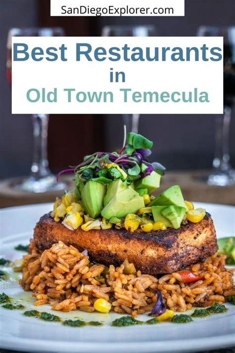 restaurants old town temecula|old town temecula restaurants brunch.